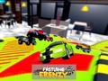 游戏Fastlane Frenzy