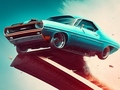 游戏Agame Stunt Cars