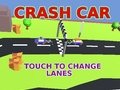游戏Crash Car