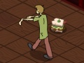 游戏Scooby Doo: Shaggys Midnight Snack