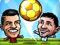 游戏Soccer Star 2022 World Football