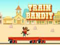 游戏Train Bandit