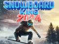 游戏Snowboard King 2024