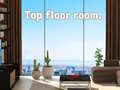 游戏Top Floor Room