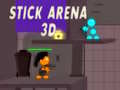 游戏Stick Arena 3D