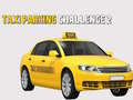 游戏Taxi Parking Challenge 2