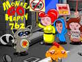 游戏Monkey Go Happy Stage 762
