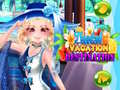 游戏Tropical Vacation Destination