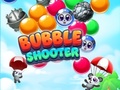 游戏Bubble Shooter