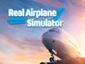 游戏Real Airplane Simulator