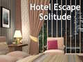 游戏Hotel Escape Solitude