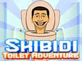 游戏Skibidi Toilet Adventure