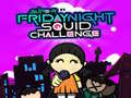 游戏Super Friday Night Squid Challenge Game