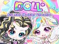 游戏Doll Avatar Maker Creator