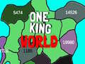 游戏One King World