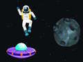 游戏Careening Though Space
