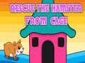 游戏Rescue The Hamster From Cage