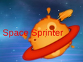 游戏Space Sprinter