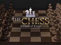 游戏The Chess