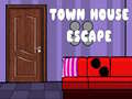 游戏Town House Escape