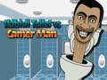 游戏Skibidi Toilet vs Camer Man