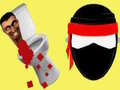 游戏Skibidi Train Ninja