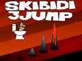游戏Skibidi 3 Jump