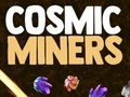 游戏Cosmic Miners