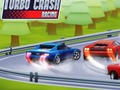 游戏Turbo Crash