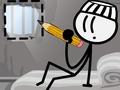 游戏Dop Stickman Jailbreak