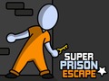 游戏Super Prison Escape