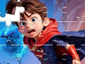游戏Jigsaw Puzzle: Super Hero