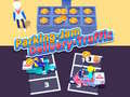 游戏Parking-Jam Delivery-Traffic