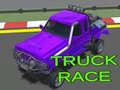 游戏Truck Race