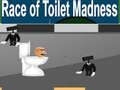 游戏Race of Toilet Madness