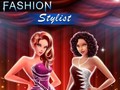 游戏Fashion Stylist