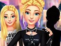 游戏Ellie All Around the Fashion