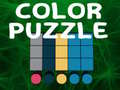 游戏Color Puzzle