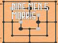 游戏Nine Men's Morris