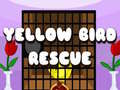 游戏Yellow Bird Rescue