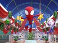 游戏Jump Into Wow Christmas