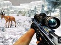 游戏Sniper Hunting Jungle 2022
