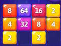 游戏2048 Fusion