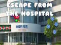 游戏Escape From The Hospital