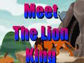 游戏Meet The Lion King 