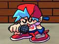 游戏Friday Night Funkin VS Scary Skibidi Toilet
