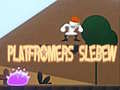 游戏Platfromers Slebew