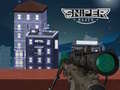 游戏Sniper Elite