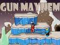 游戏Gun Mayhem 