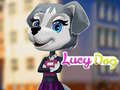 游戏Lucy Dog Care